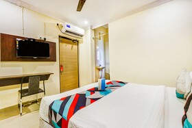 Akshaya Nest by OYO Rooms
