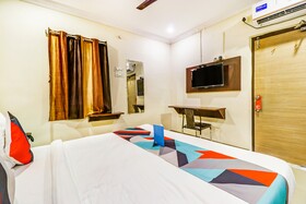 Akshaya Nest by OYO Rooms
