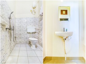 Akshaya Nest by OYO Rooms