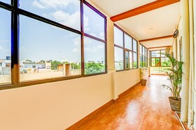 Akshaya Nest by OYO Rooms