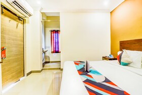 Akshaya Nest by OYO Rooms