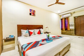 Akshaya Nest by OYO Rooms