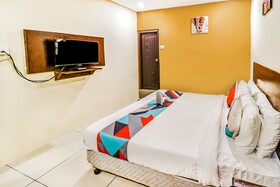 Akshaya Nest by OYO Rooms