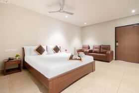 Beestay Hotels Mg Road
