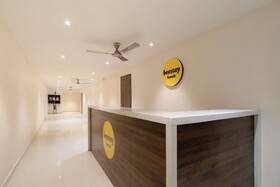 Beestay Hotels Mg Road