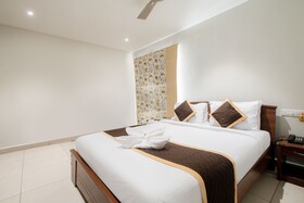Beestay Hotels Mg Road