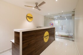 Beestay Hotels Mg Road