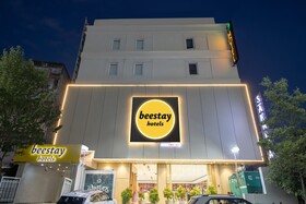 Beestay Hotels Mg Road