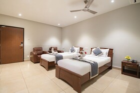 Beestay Hotels Mg Road