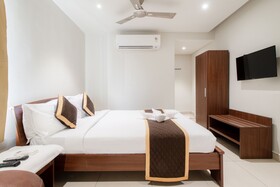 Beestay Hotels Mg Road