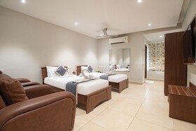 Beestay Hotels Mg Road