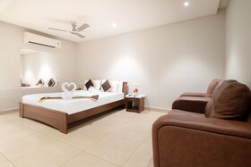 Beestay Hotels Mg Road