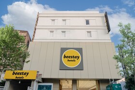 Beestay Hotels Mg Road