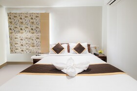 Beestay Hotels Mg Road