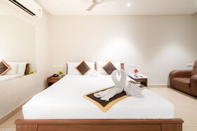 Beestay Hotels Mg Road