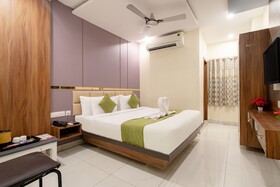 beeStay Hotels Mogalrajapuram Vijayawada