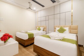 beeStay Hotels Mogalrajapuram Vijayawada