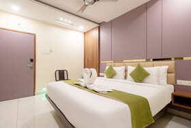 beeStay Hotels Mogalrajapuram Vijayawada