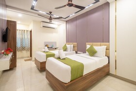 beeStay Hotels Mogalrajapuram Vijayawada