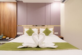 beeStay Hotels Mogalrajapuram Vijayawada