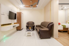 beeStay Hotels Mogalrajapuram Vijayawada