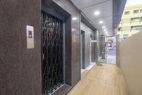 beeStay Hotels Mogalrajapuram Vijayawada