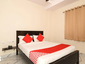 Bheemaas Inn By OYO Rooms