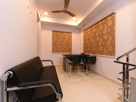 Bheemaas Inn By OYO Rooms