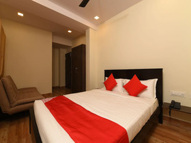 Bheemaas Inn By OYO Rooms