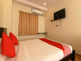 Bheemaas Inn By OYO Rooms