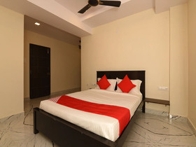Bheemaas Inn By OYO Rooms