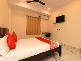 Bheemaas Inn By OYO Rooms