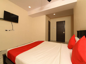 Bheemaas Inn By OYO Rooms