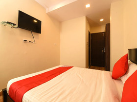 Bheemaas Inn By OYO Rooms
