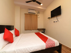 Bheemaas Inn By OYO Rooms