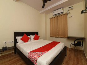 Bheemaas Inn By OYO Rooms