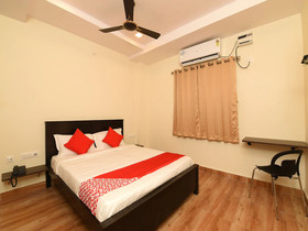 Bheemaas Inn By OYO Rooms