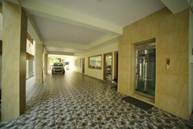 Butterfly Luxury Apartment-Benz Circle
