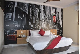 Butterfly Luxury Apartment Ramachandra