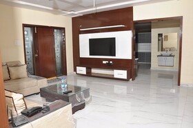 Butterfly Luxury Apartment Ramachandra