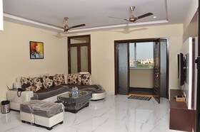 Butterfly Luxury Apartment Ramachandra