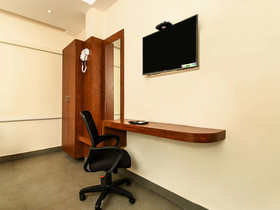 Capital O 22922 Hotel Siddartha Grand