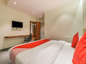 Capital O 22922 Hotel Siddartha Grand