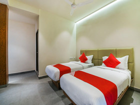 Capital O 22922 Hotel Siddartha Grand