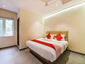 Capital O 22922 Hotel Siddartha Grand