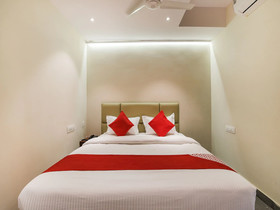 Capital O 22922 Hotel Siddartha Grand