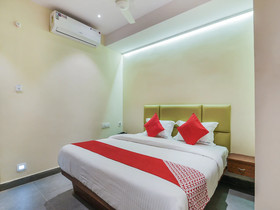 Capital O 22922 Hotel Siddartha Grand