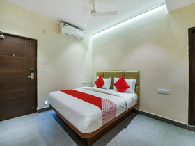 Capital O 22922 Hotel Siddartha Grand