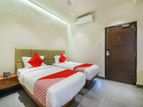 Capital O 22922 Hotel Siddartha Grand