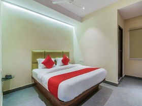 Capital O 22922 Hotel Siddartha Grand